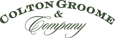 Colton Groome Financial Advisors, LLC