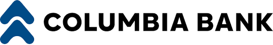 Columbia Bank logo
