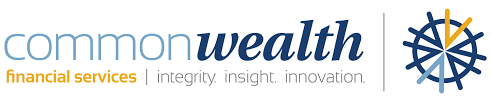 Commonwealth Financial Services logo