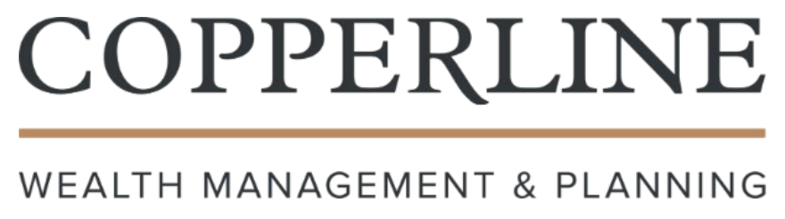 Copperline Wealth Management & Planning, LLC logo