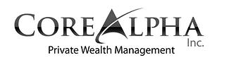 Core Alpha, Inc. logo