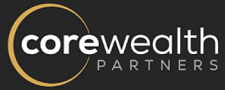 Core Wealth Partners logo