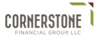 Cornerstone Financial Group logo