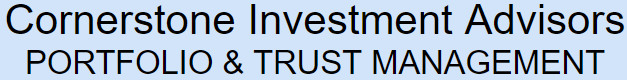 Cornerstone Investment Advisors, LLC