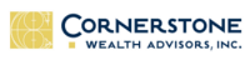 Cornerstone Wealth Advisors, Inc.