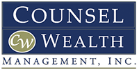 Counsel Wealth Management, Inc.