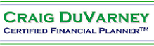 Craig Duvarney, CFP