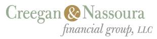 Creegan & Nassoura Financial Group, LLC