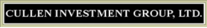 Cullen Asset Management