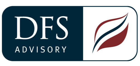 DFS Advisory logo