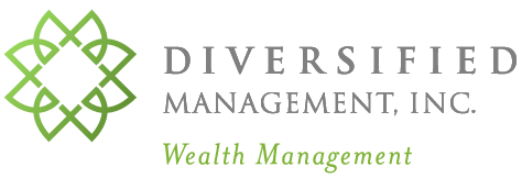 Diversified Management, Inc. logo