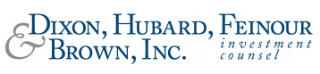 Dixon, Hubard, Feinour & Brown, Inc.