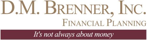 D.M. Brenner, Inc.