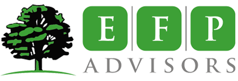 EFP Advisors logo