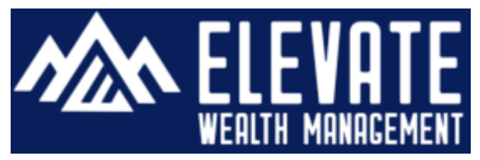Elevate Wealth Management logo