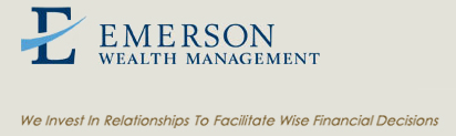 Emerson Wealth Management, LLC