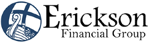 Erickson Financial Group LLC logo