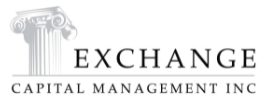 Exchange Capital Management, Inc.