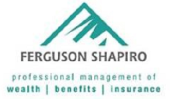 Ferguson Shapiro LLC logo