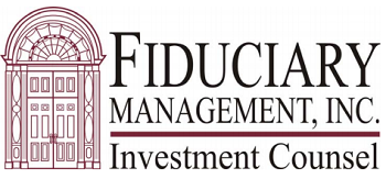 Fiduciary Management, Inc.