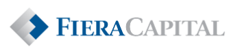 Fiera Capital, Inc.