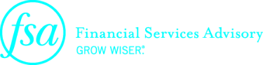 Financial Services Advisory