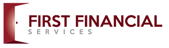First Financial Services, LLC logo