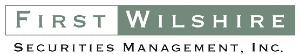 First Wilshire Securities Management, Inc. logo