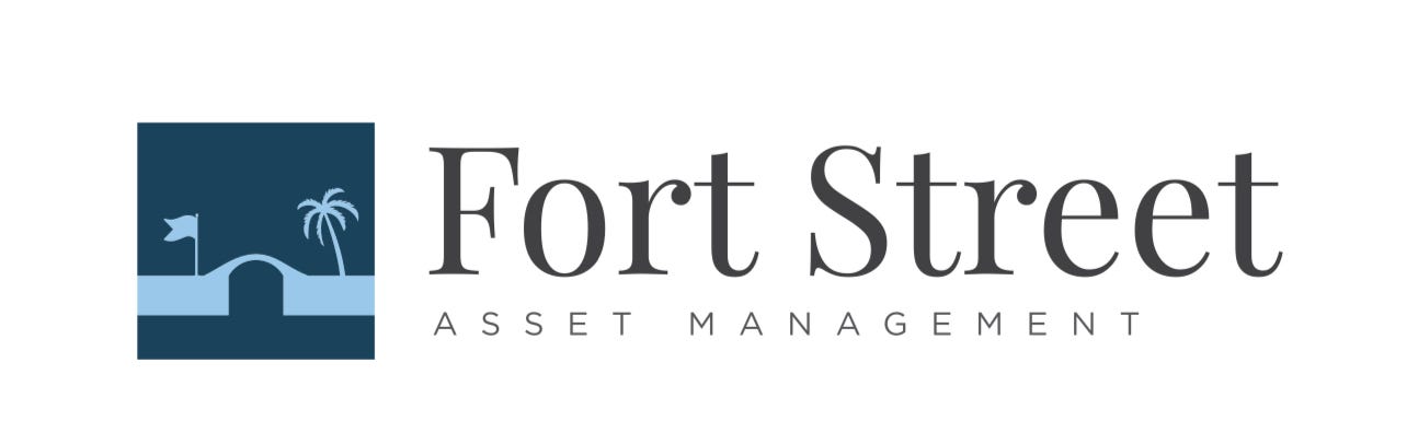 Fort Street Asset Management LLC logo