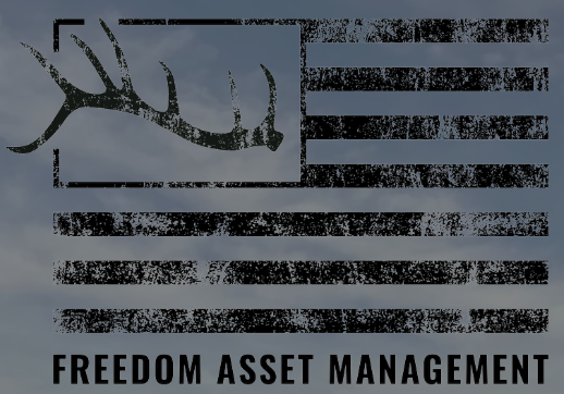 Freedom Asset Management logo