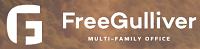 FreeGulliver, LLC logo