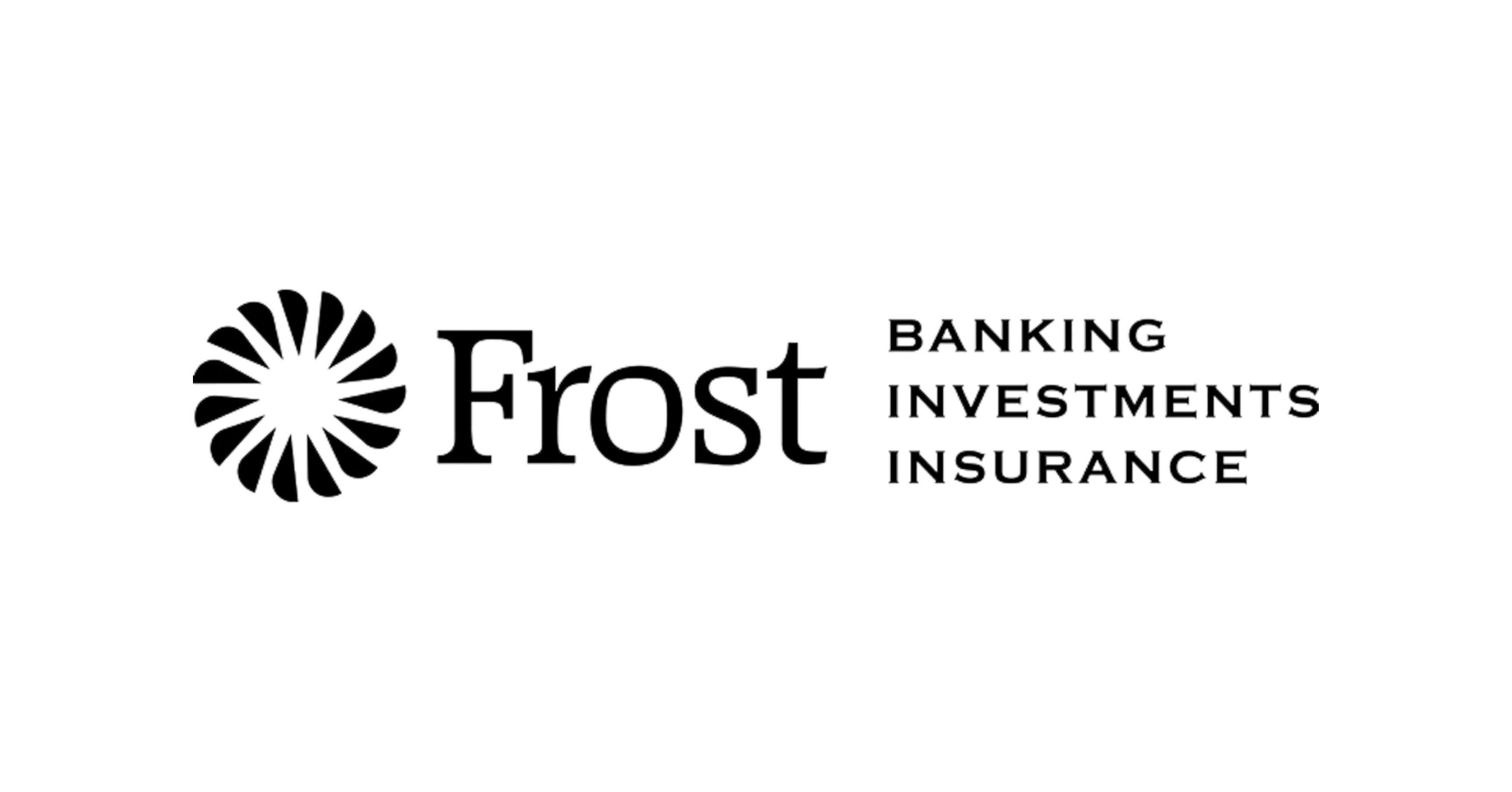 Frost Investment Services logo