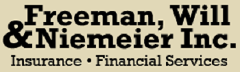 Freeman, Will & Niemeier, Inc.