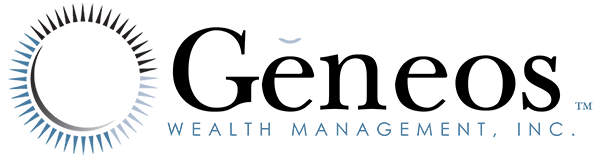 Geneos Wealth Management, Inc.