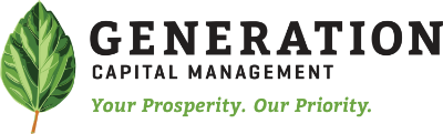 Generation Capital Management LLC
