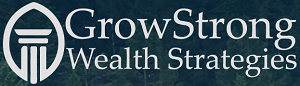 Growstrong Wealth Strategies logo