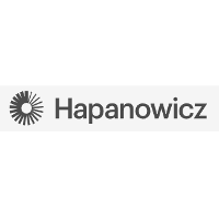 Hapanowicz Financial logo