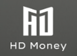 HD Money, Inc. logo
