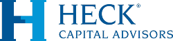 Heck Capital Advisors, LLC logo