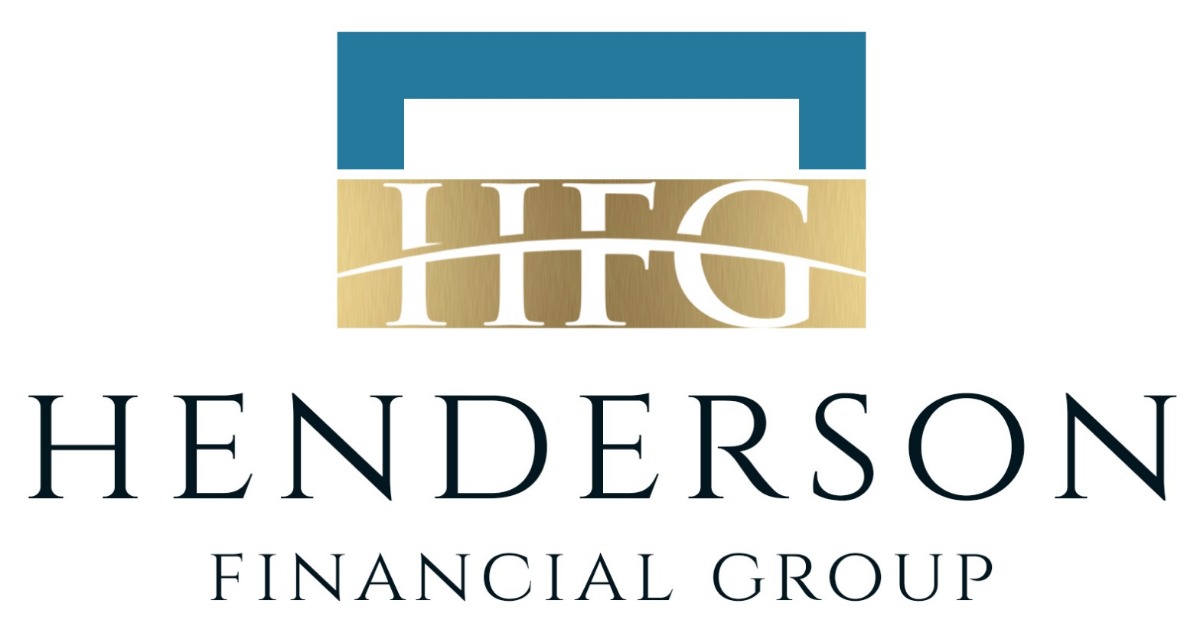Henderson Financial Group logo