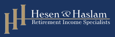 Hesen & Haslam