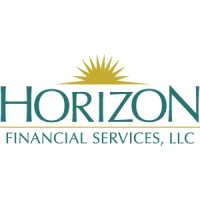 Horizon Financial Services, LLC logo
