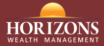 Horizons Wealth Management logo