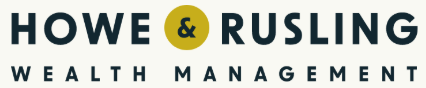 Howe and Rusling, Inc. logo