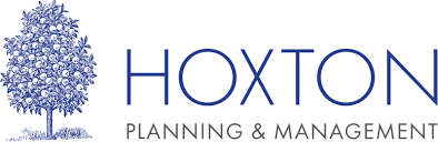 Hoxton Planning & Management, LLC logo