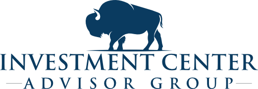 ICA Group Wealth Management, LLC logo