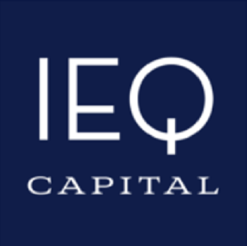 IEQ Capital, LLC