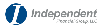 Independent Financial Group, LLC