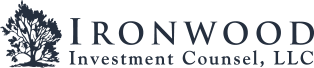 Ironwood Investment Counsel, LLC logo