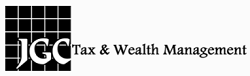 JGC Tax & Wealth Management logo